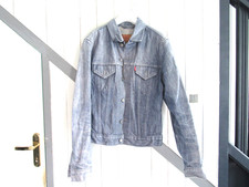 LEVI'S Veste en jean bleu for girls T M Levi's