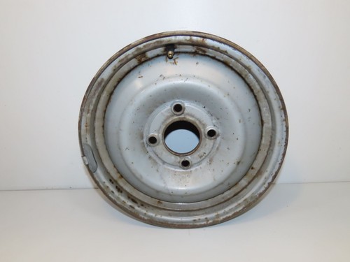 Jante tole citroen - tole, c15