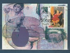 carte 1er jour  tableau