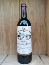 Château Chasse Spleen 1987