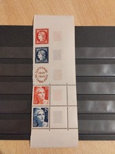 Timbre France Yt 833a ** Ref