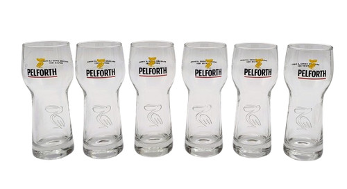 Lot verres pelforth 25 - pelforth,