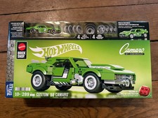 Coffret de construction