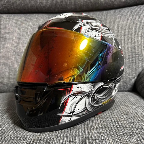 1100 hadron2 shoei size l - shoei,,