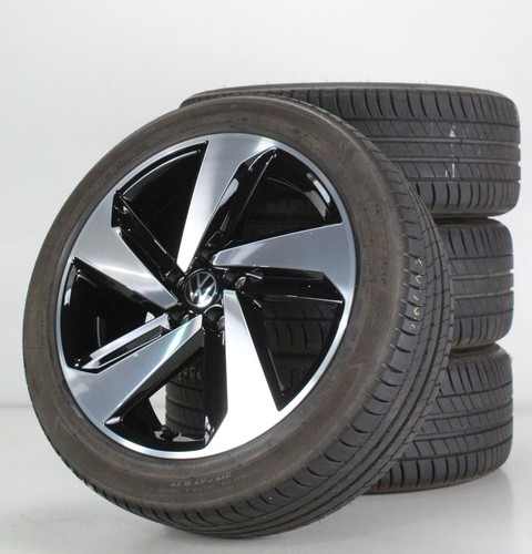 Polo gti roues - roues, 17