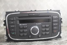 Autoradio d'origine FORD FOCUS