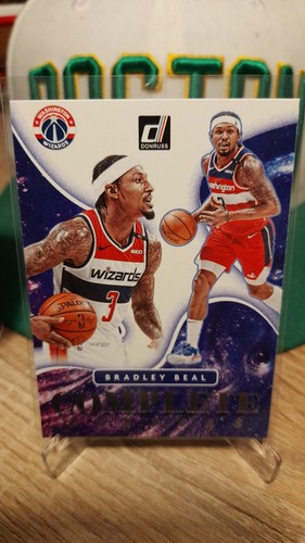 2021 panini donruss - 2021-22,
