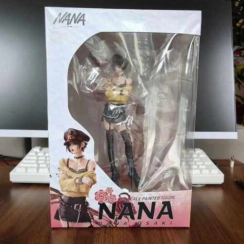 Figurine manga nana osaki - figurine, gk