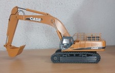 Case 800 ech - case,