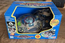 Jouet N412 Bao Vaisseau Spatial Starriors Space Ship