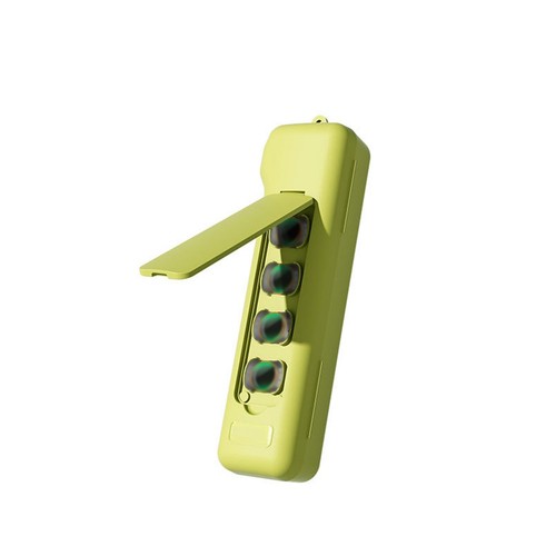 étui protection taille - Étui,