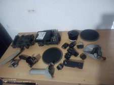 Pièces détachées Renault Espace 4 issues du démontage.