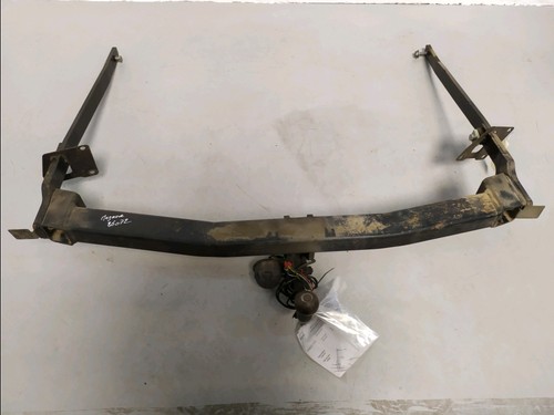 Attelage remorque renault - attelage,