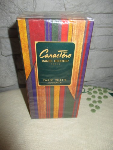 Daniel hechter caractère - daniel,