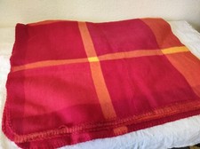 Plaid, petite Couverture 150 x