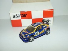 RENAULT MEGANE N°8 TROPHE