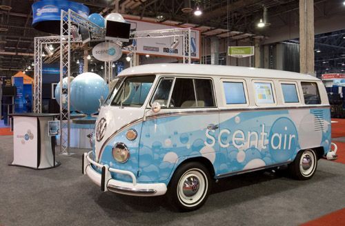 Volkswagen kombi samba - vw, t1