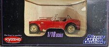 Kyosho 1/18 - Shelby Cobra 427