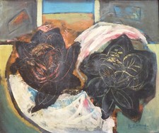 Roger LERSY (1920-2004) HsT