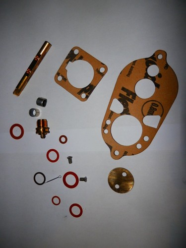 Kit service carburateur - de,