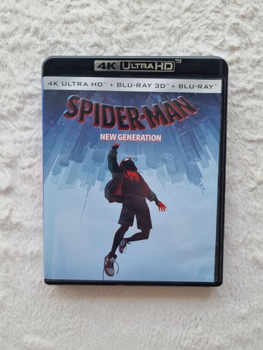 Blu ray - blu-ray, 3d