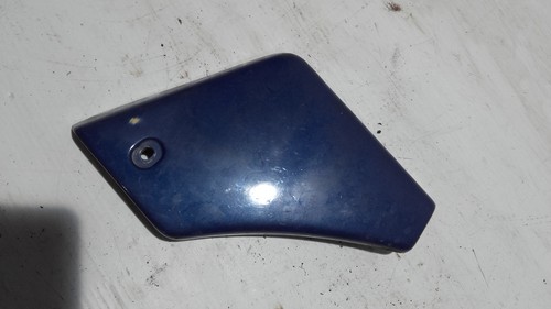 Cache boîte outils gauche - boîte,