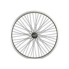 Roue velo bmx 20'' av axe 10mm