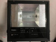 Applique pour exterieur Disano Indio 1157 IP65 - ideale anti-intrusion