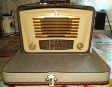 Poste tsf PHILIPS 241 U