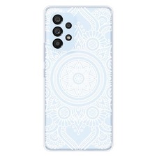 Coque en silicone imprimée