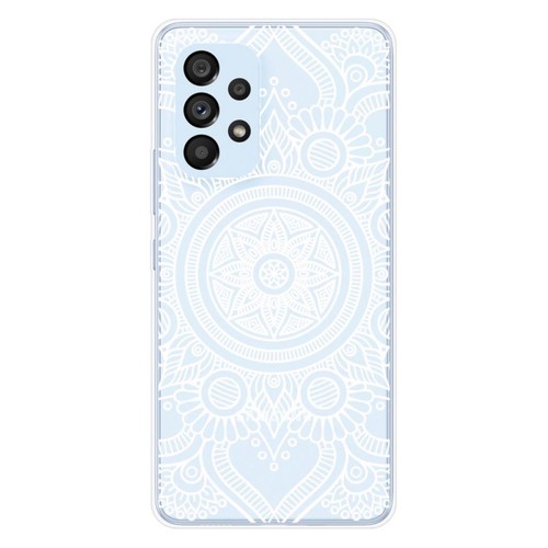 Coque silicone imprimée - en,