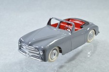 BK367 Dinky Toys France #24S Simca 8 Sport R/-