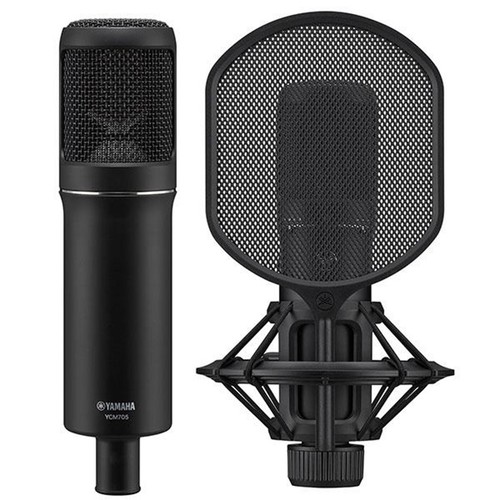 Yamaha ycm705 cardioid - b,