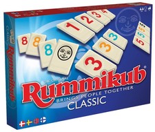 Enigma Rummikub