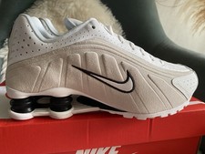 Nike Shox 4- neuves, taille