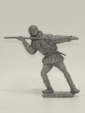 Mokarex Thierry la Fronde