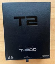 Terminator 2 T-800 DX10