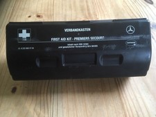 Mercedes S Class W220 First