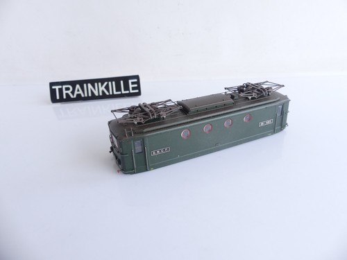 Roco caisse locomotive - roco,