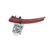 Catadioptre arrière droit -