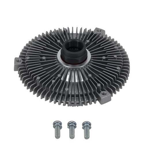 Embrayage ventilateur - de,