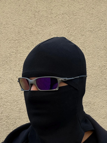 Oakley squared metal 90s - ,