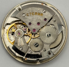 Eterna 1475K Montre Mouvement