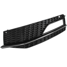 GRILLE FACTICE PARE-CHOCS