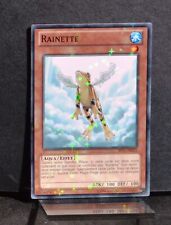 carte YU-GI-OH BP01-FR012-ST Rainette NEUF FR