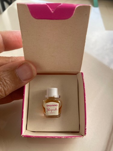 Flacon parfum collection - de,