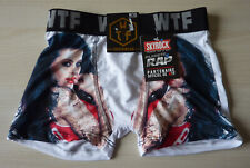 boxer culotte slip enfant caleçon garçon taille 8-10 ans neuf