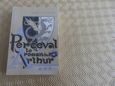 LA FIN DES TEMPS AMOUREUX  Le roman du roi Arthur T 5 Xavier De Langlais  1982