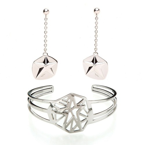 Coffret cadeau bracelet - cadeau,
