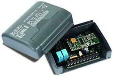 CARDIN S449 RXM 2CH RÉCEPTEUR RADIO MOTORISATION 433.92 MHZ 2 CANAUX